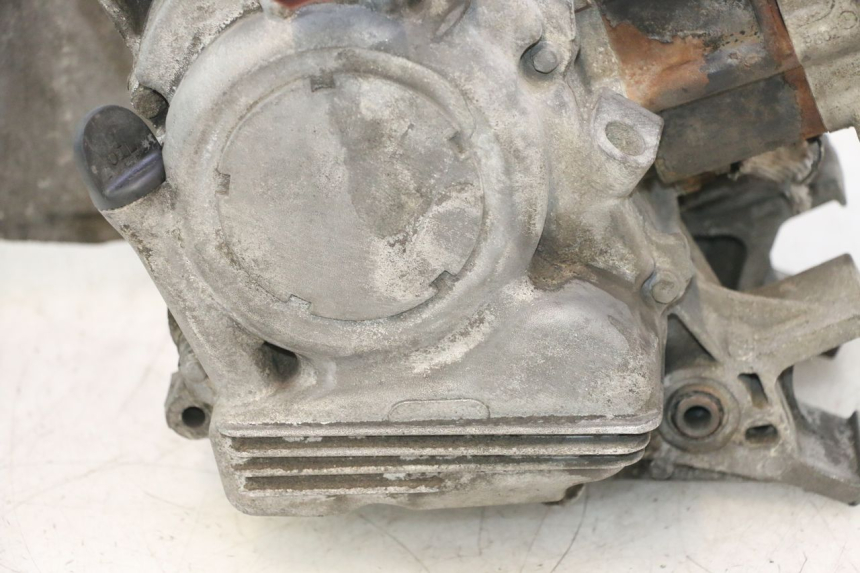 photo de MOTEUR PEUGEOT CITYSTAR 125 (2011 - 2017) - Vue rapprochée