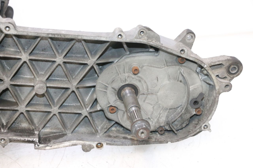 photo de MOTEUR PEUGEOT CITYSTAR 125 (2011 - 2017) - Points de fixation