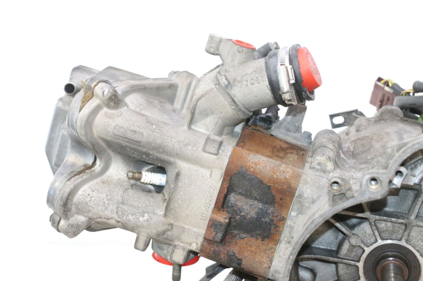 photo de MOTEUR PEUGEOT CITYSTAR 125 (2011 - 2017) - Pièce contrôlée