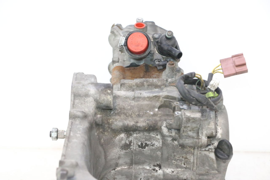 photo de MOTEUR PEUGEOT CITYSTAR 125 (2011 - 2017) - Pièce contrôlée