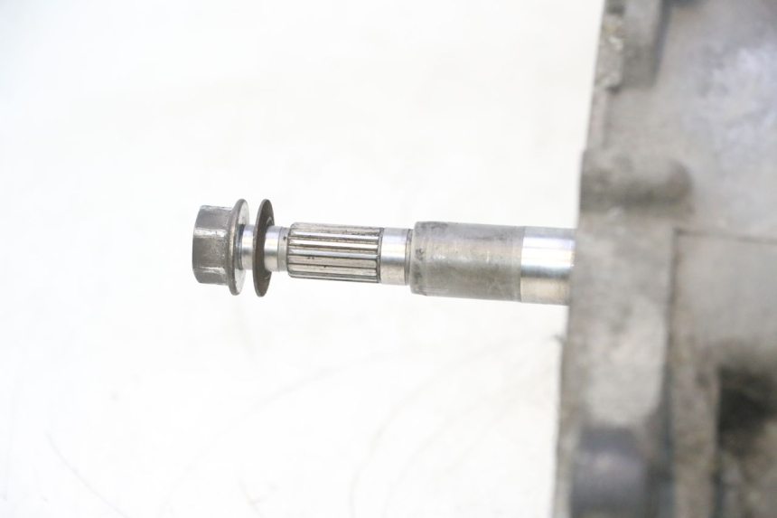 photo de MOTEUR PEUGEOT CITYSTAR 125 (2011 - 2017) - Marquages et références