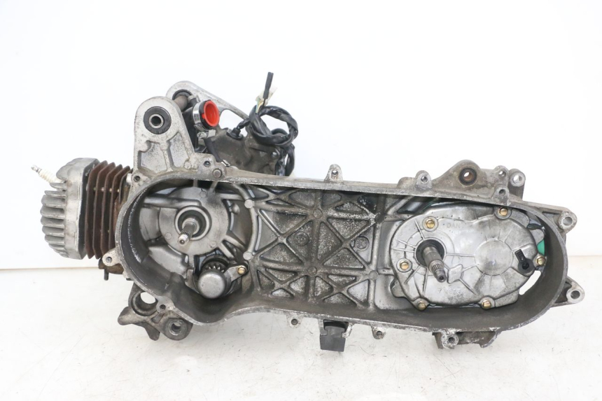 photo de MOTEUR PEUGEOT CITYSTAR 50 (2013 - 2017)