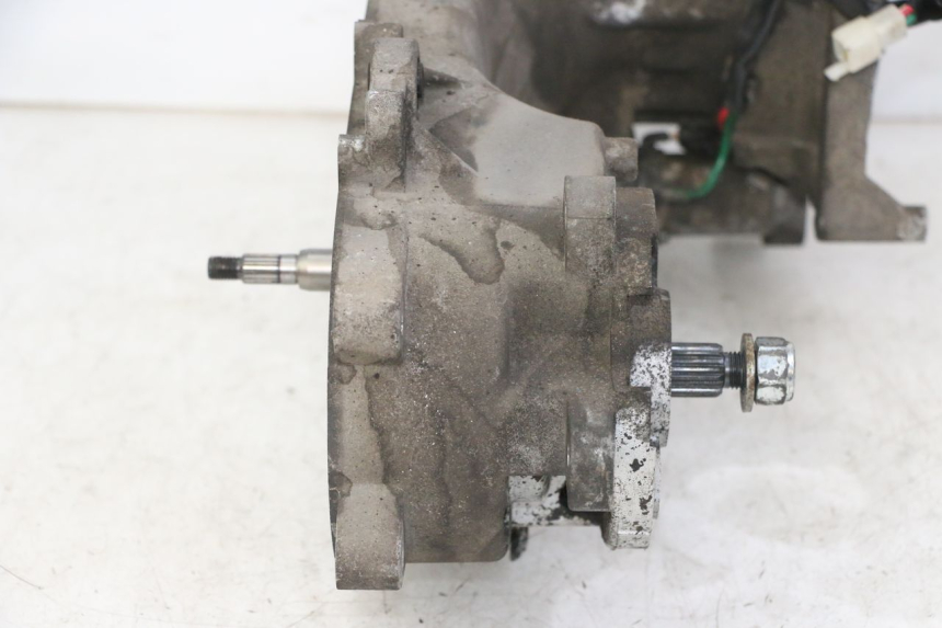 photo de MOTEUR PEUGEOT CITYSTAR 50 (2013 - 2017)
