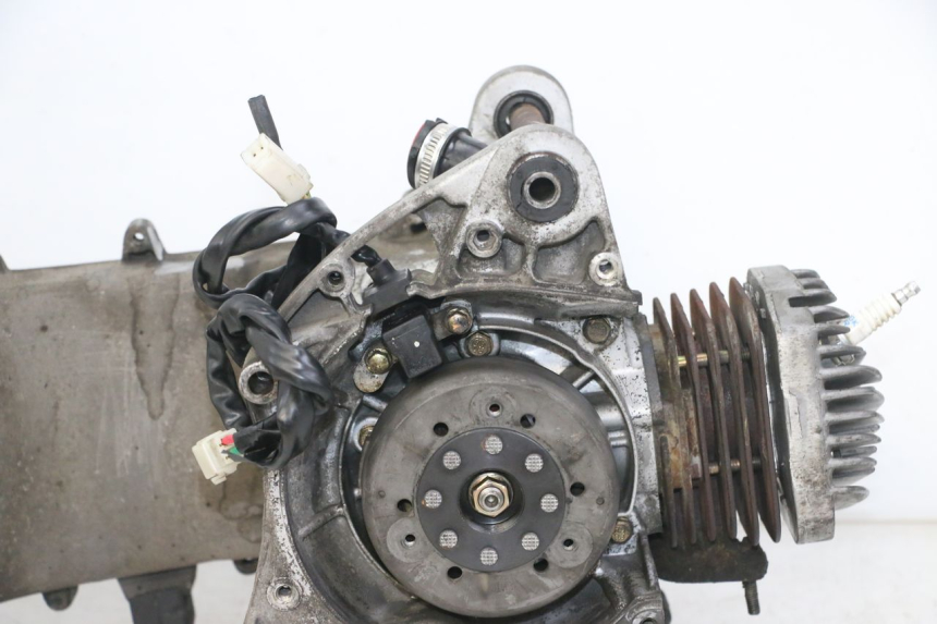 photo de MOTEUR PEUGEOT CITYSTAR 50 (2013 - 2017)