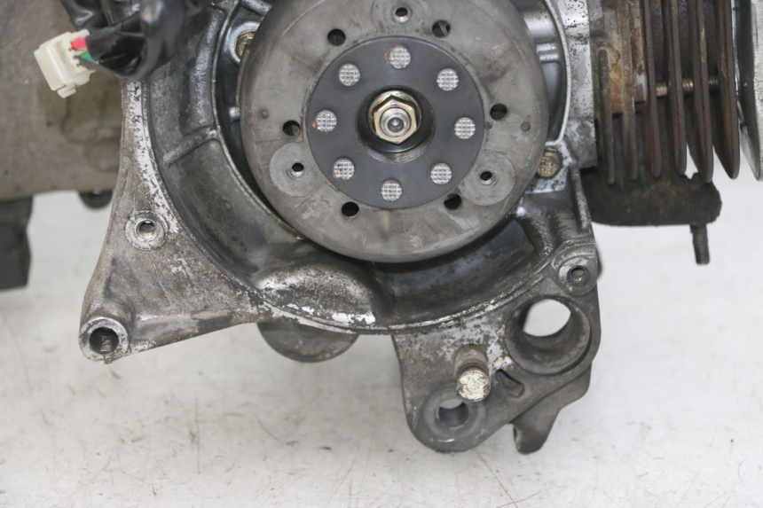 photo de MOTEUR PEUGEOT CITYSTAR 50 (2013 - 2017)