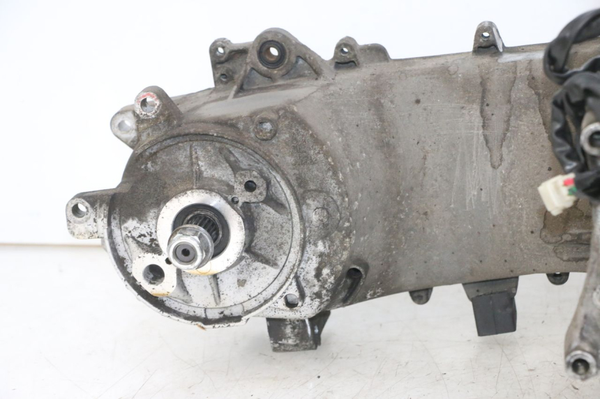 photo de MOTEUR PEUGEOT CITYSTAR 50 (2013 - 2017)