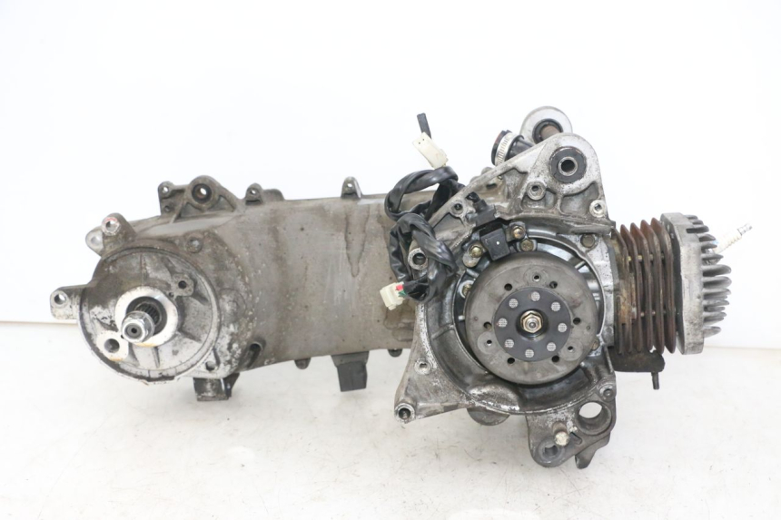 photo de MOTEUR PEUGEOT CITYSTAR 50 (2013 - 2017)