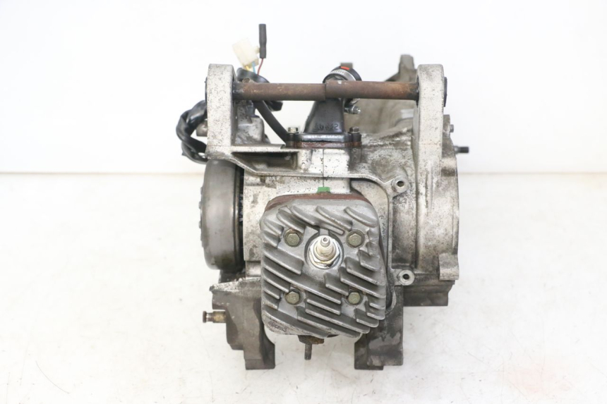 photo de MOTEUR PEUGEOT CITYSTAR 50 (2013 - 2017)