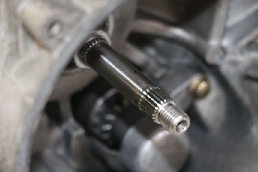 photo de MOTEUR PEUGEOT CITYSTAR 50 (2013 - 2017)