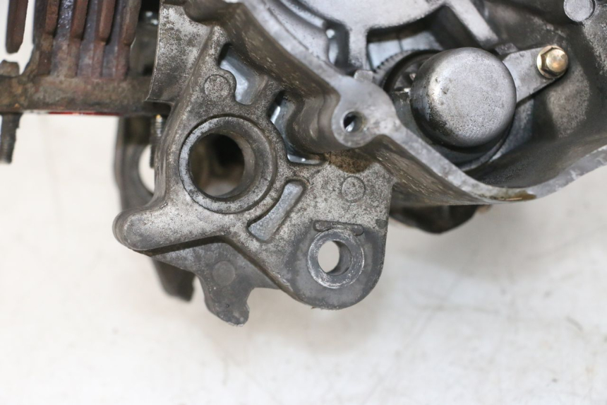 photo de MOTEUR PEUGEOT CITYSTAR 50 (2013 - 2017)