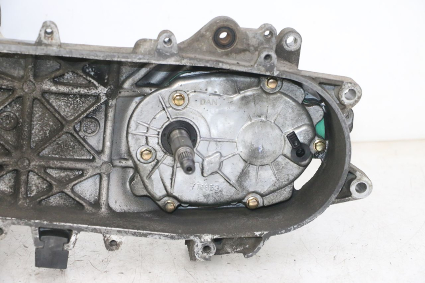photo de MOTEUR PEUGEOT CITYSTAR 50 (2013 - 2017)