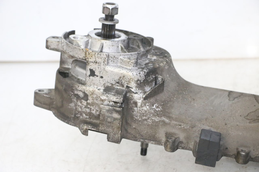 photo de MOTEUR PEUGEOT CITYSTAR 50 (2013 - 2017)