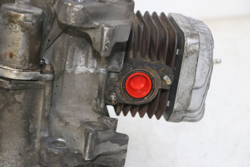 photo de MOTEUR PEUGEOT CITYSTAR 50 (2013 - 2017)