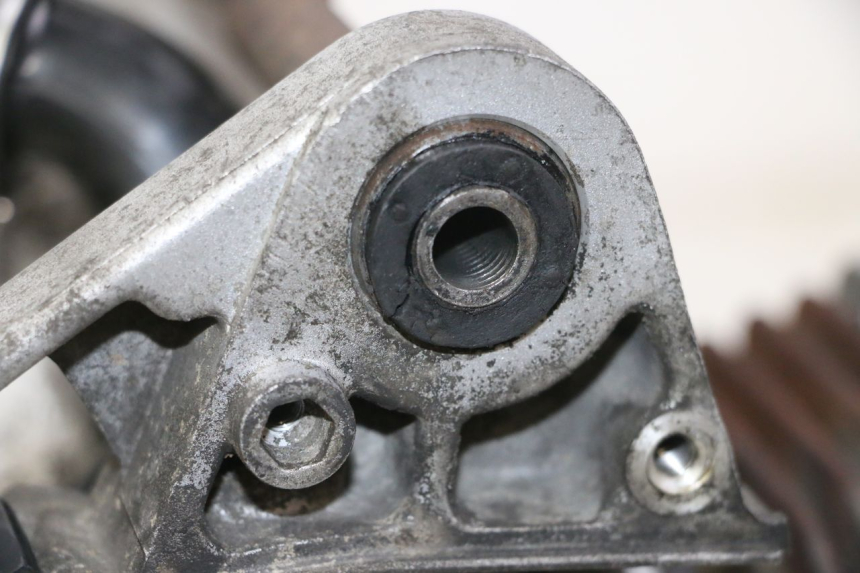 photo de MOTEUR PEUGEOT CITYSTAR 50 (2013 - 2017)