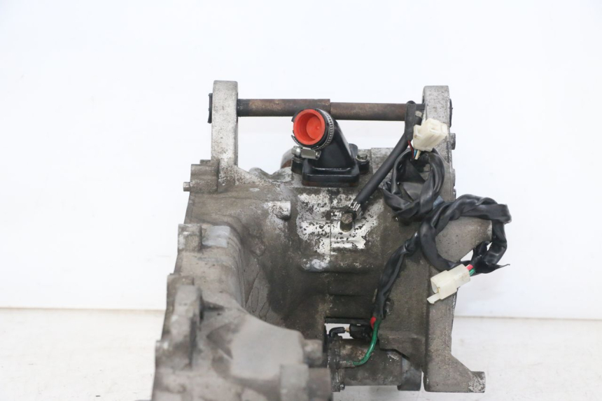 photo de MOTEUR PEUGEOT CITYSTAR 50 (2013 - 2017)