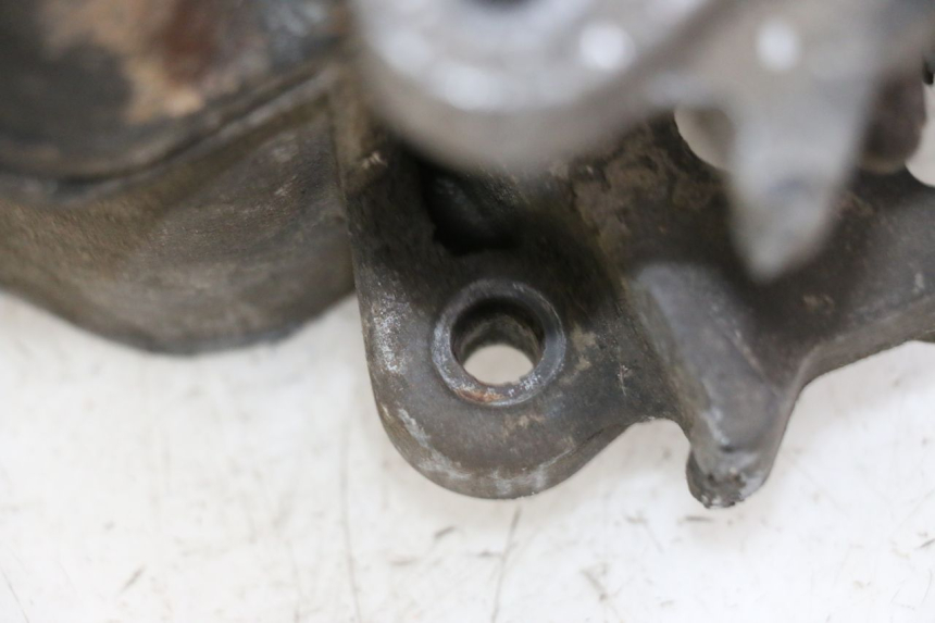 photo de MOTEUR PEUGEOT CITYSTAR 50 (2013 - 2017)