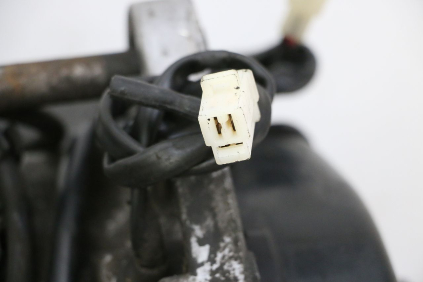 photo de MOTEUR PEUGEOT CITYSTAR 50 (2013 - 2017)