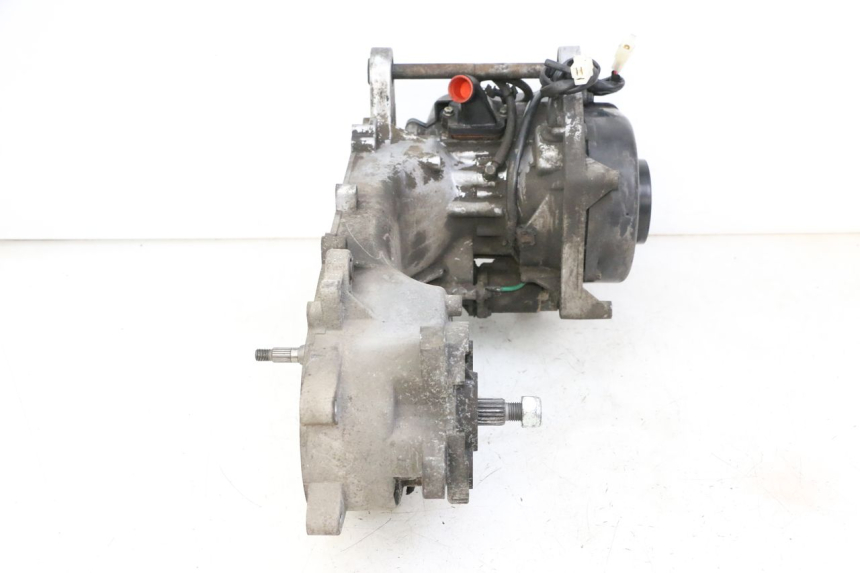 photo de MOTEUR PEUGEOT CITYSTAR 50 (2013 - 2017)