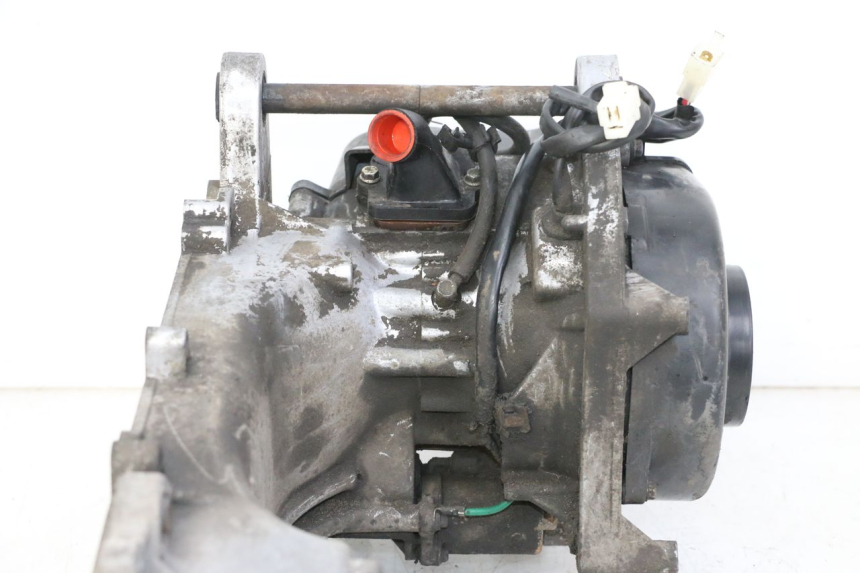 photo de MOTEUR PEUGEOT CITYSTAR 50 (2013 - 2017)