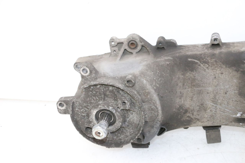photo de MOTEUR PEUGEOT CITYSTAR 50 (2013 - 2017)