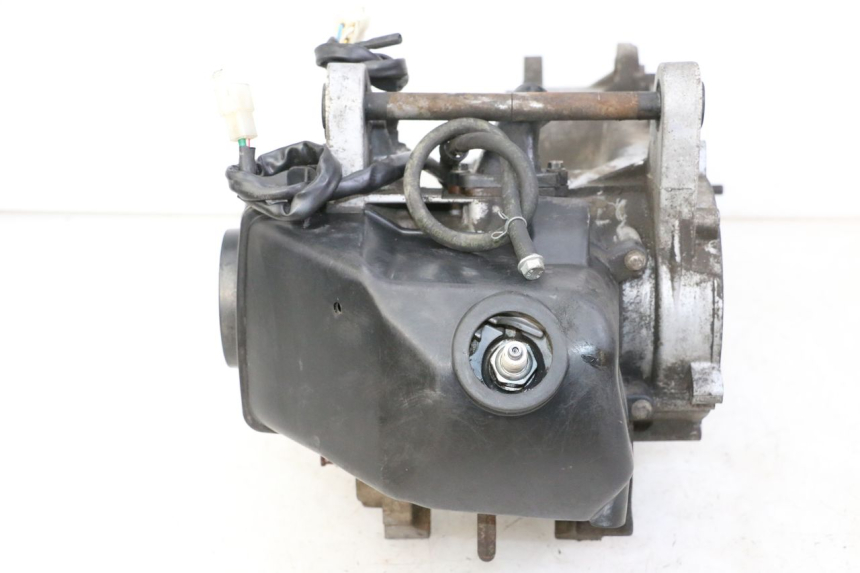 photo de MOTEUR PEUGEOT CITYSTAR 50 (2013 - 2017)
