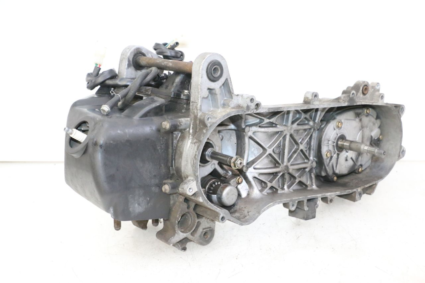 photo de MOTEUR PEUGEOT CITYSTAR 50 (2013 - 2017)