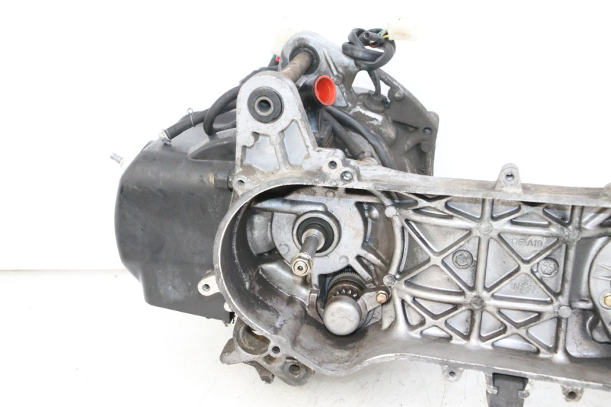 photo de MOTEUR PEUGEOT CITYSTAR 50 (2013 - 2017)
