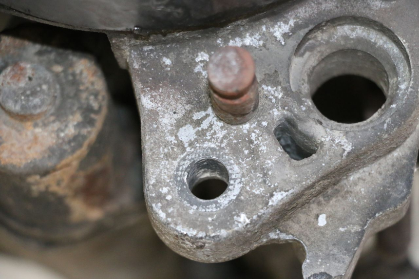 photo de MOTEUR PEUGEOT CITYSTAR 50 (2013 - 2017)