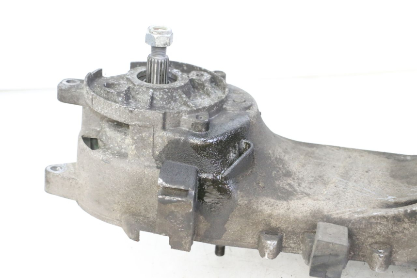 photo de MOTEUR PEUGEOT CITYSTAR 50 (2013 - 2017)