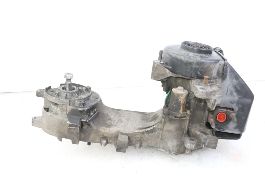 photo de MOTEUR PEUGEOT CITYSTAR 50 (2013 - 2017)