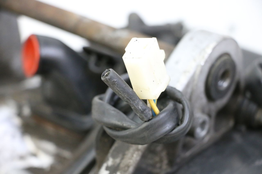 photo de MOTEUR PEUGEOT CITYSTAR 50 (2013 - 2017)