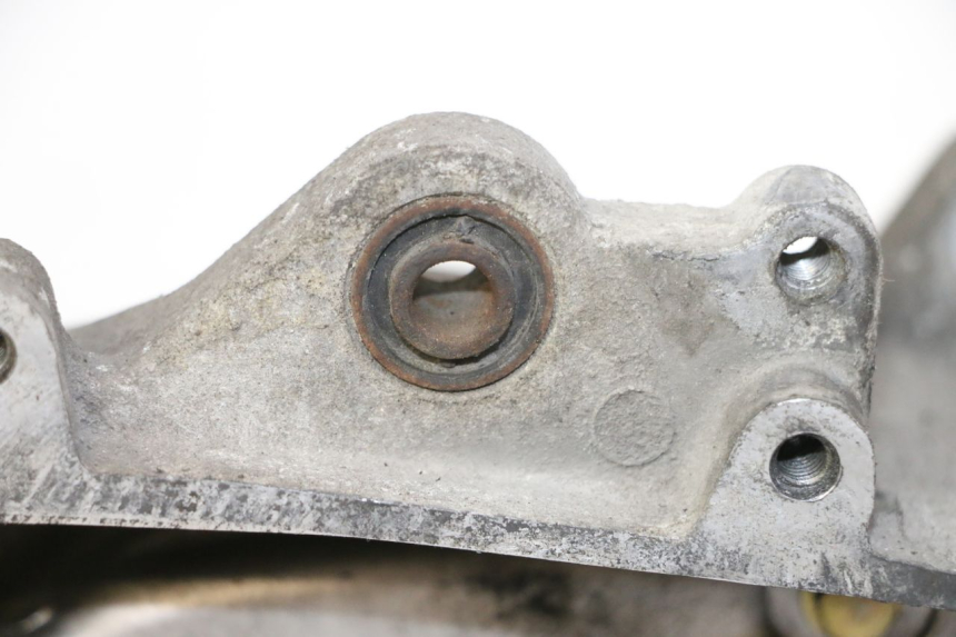 photo de MOTEUR PEUGEOT CITYSTAR 50 (2013 - 2017)