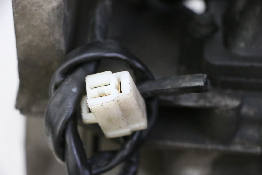 photo de MOTEUR PEUGEOT CITYSTAR 50 (2013 - 2017)