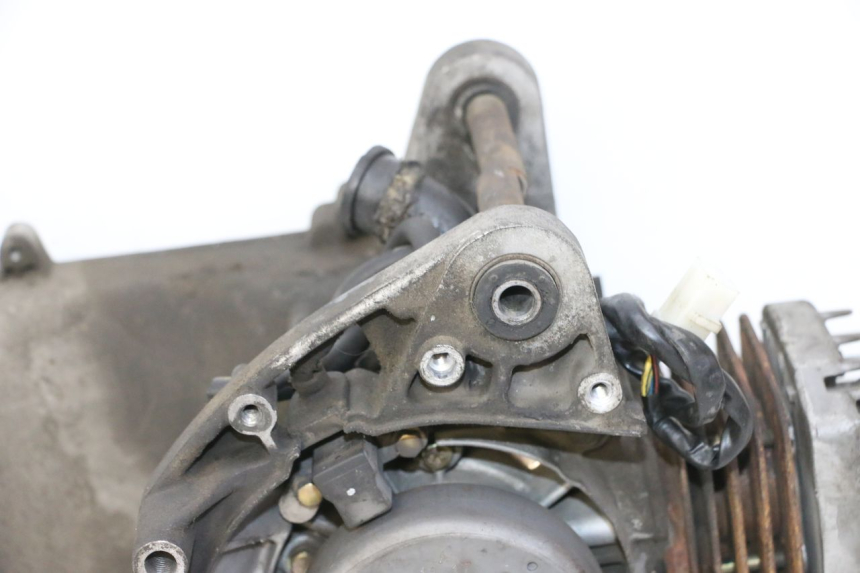 photo de MOTEUR PEUGEOT CITYSTAR 50 (2013 - 2017)