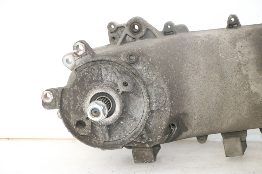 photo de MOTEUR PEUGEOT CITYSTAR 50 (2013 - 2017)