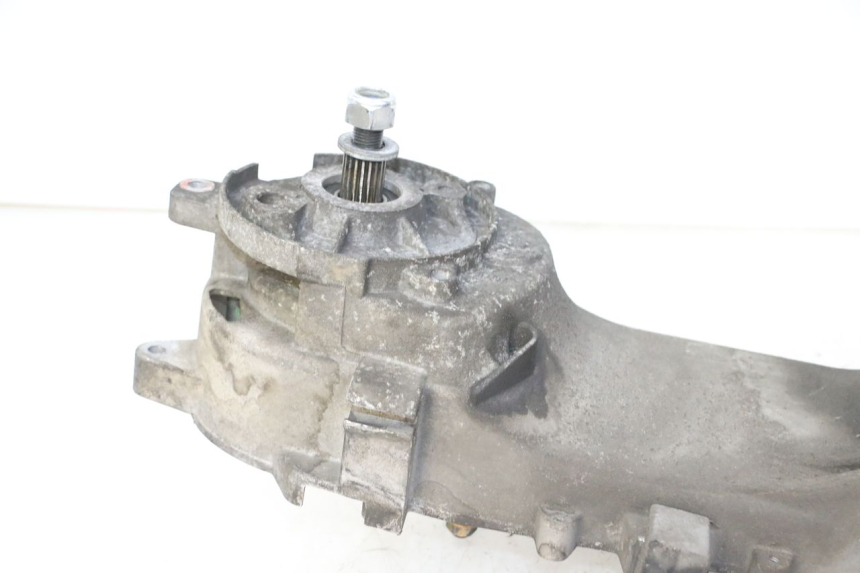 photo de MOTEUR PEUGEOT CITYSTAR 50 (2013 - 2017)