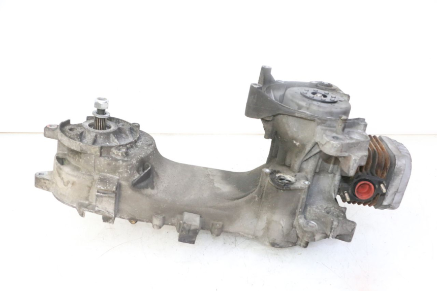 photo de MOTEUR PEUGEOT CITYSTAR 50 (2013 - 2017)