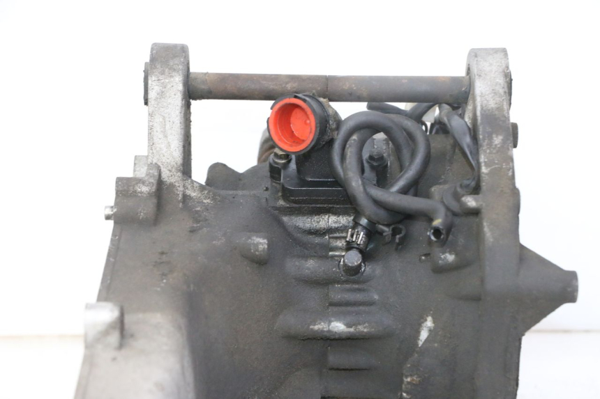 photo de MOTEUR PEUGEOT CITYSTAR 50 (2013 - 2017)