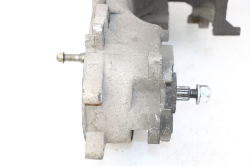 photo de MOTEUR PEUGEOT CITYSTAR 50 (2013 - 2017)