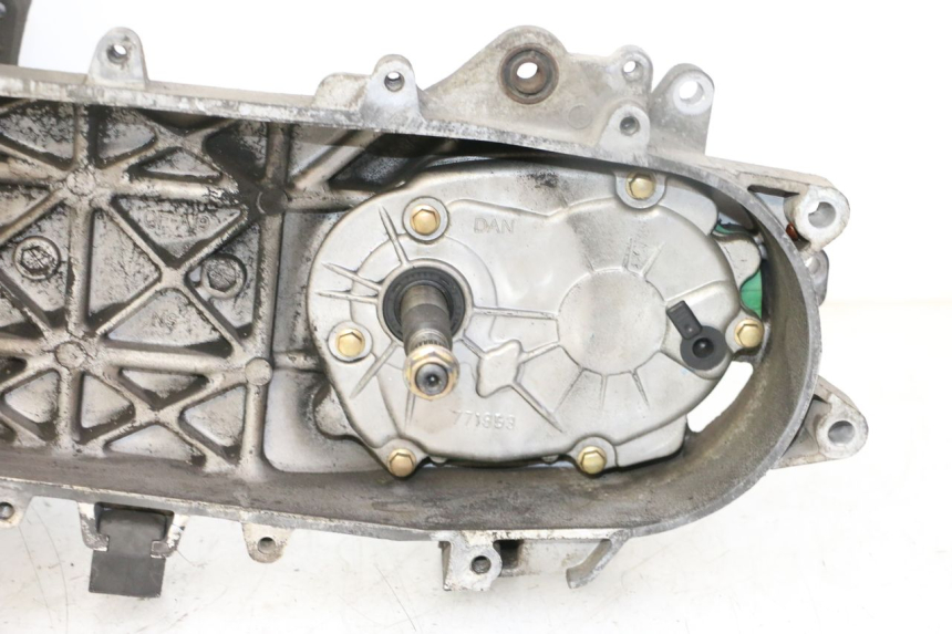 photo de MOTEUR PEUGEOT CITYSTAR 50 (2013 - 2017)