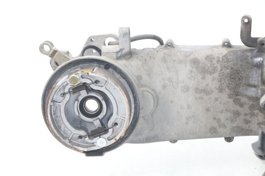 photo de MOTEUR JMSTAR CJ12M 125 (2005 - 2007)