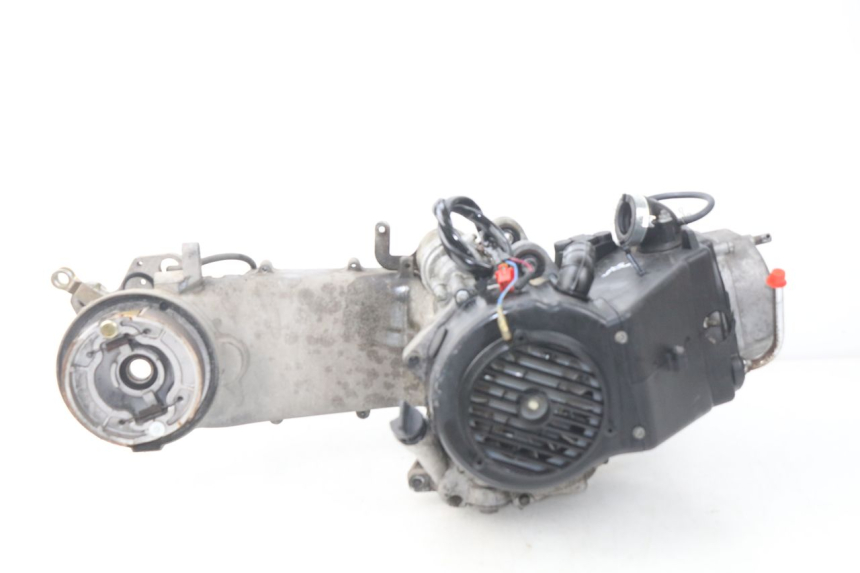 photo de MOTEUR JMSTAR CJ12M 125 (2005 - 2007)