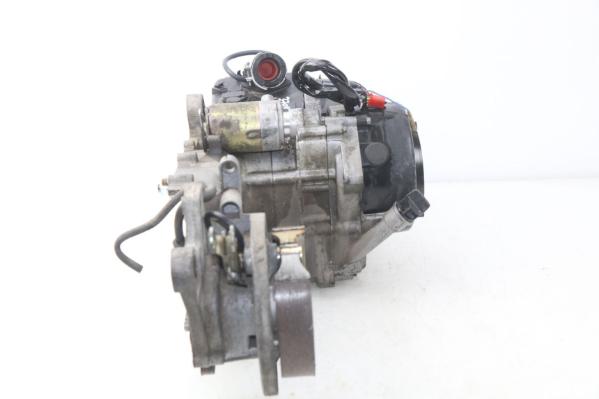 photo de MOTEUR JMSTAR CJ12M 125 (2005 - 2007)