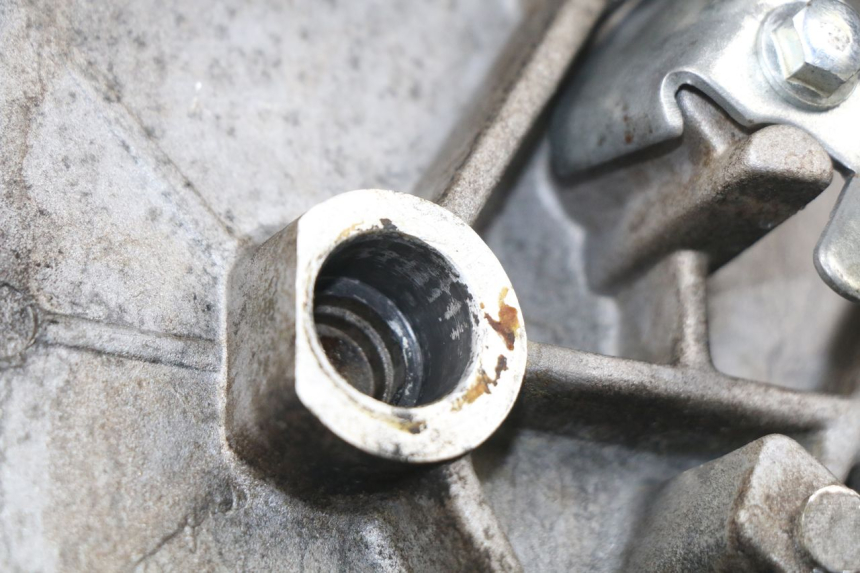 photo de MOTEUR JMSTAR CJ12M 125 (2005 - 2007)