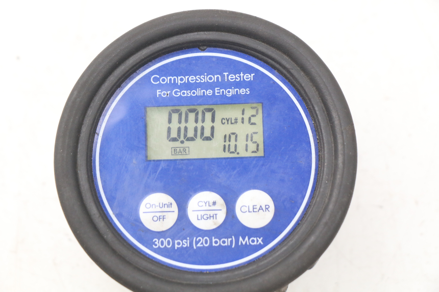 photo de MOTEUR JMSTAR CJ12M 125 (2005 - 2007)