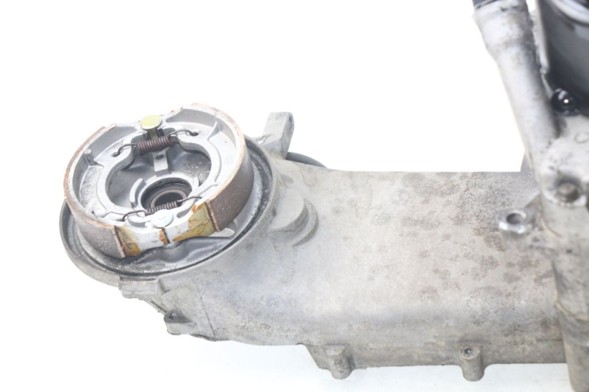 photo de MOTEUR JMSTAR CJ12M 125 (2005 - 2007)
