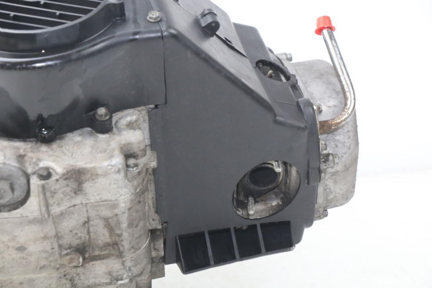 photo de MOTEUR JMSTAR CJ12M 125 (2005 - 2007)