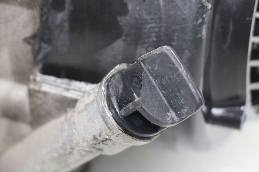 photo de MOTEUR JMSTAR CJ12M 125 (2005 - 2007)