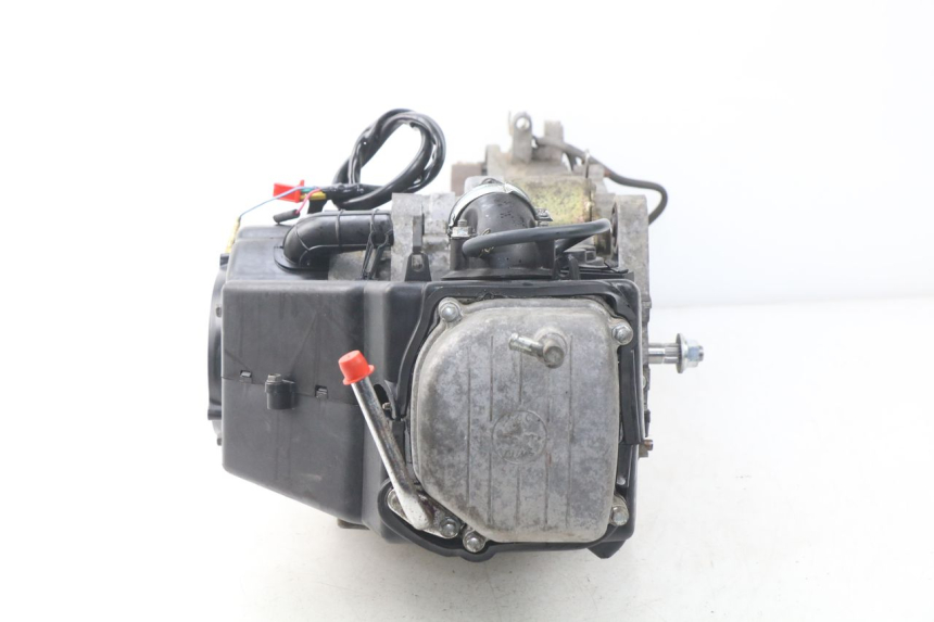 photo de MOTEUR JMSTAR CJ12M 125 (2005 - 2007)