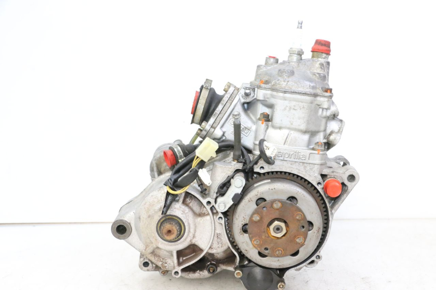 photo de MOTEUR APRILIA CLASSIC 125 (1995 - 2001)